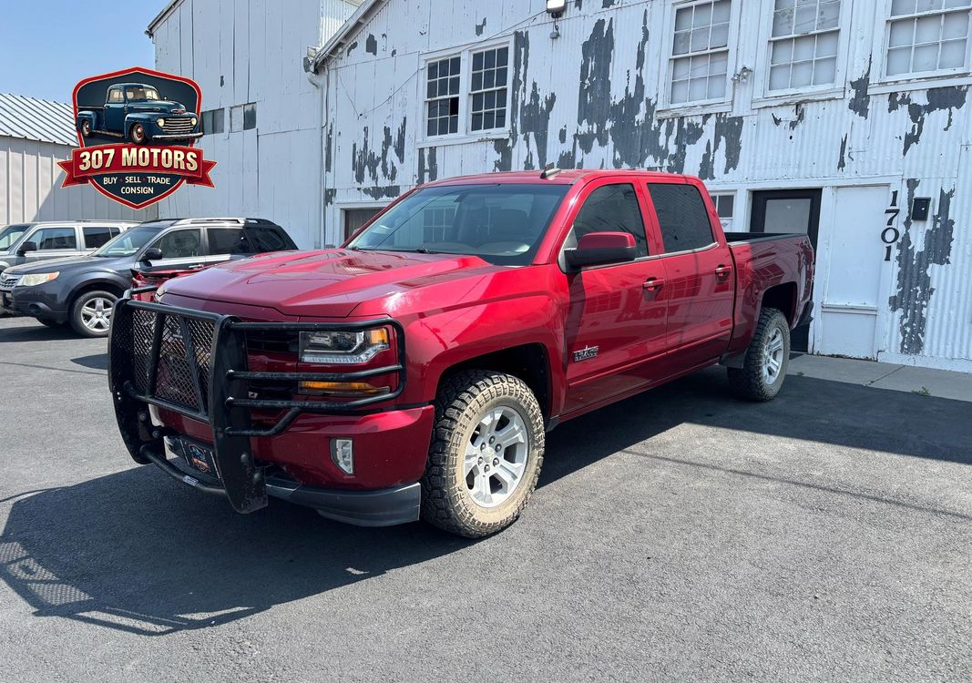 Featured Vehicle Image