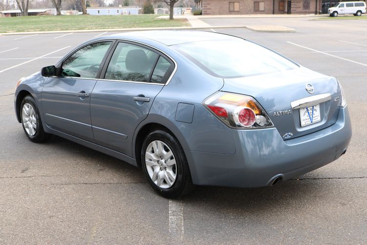 2011 Nissan Altima 2.5 S | Victory Motors of Colorado