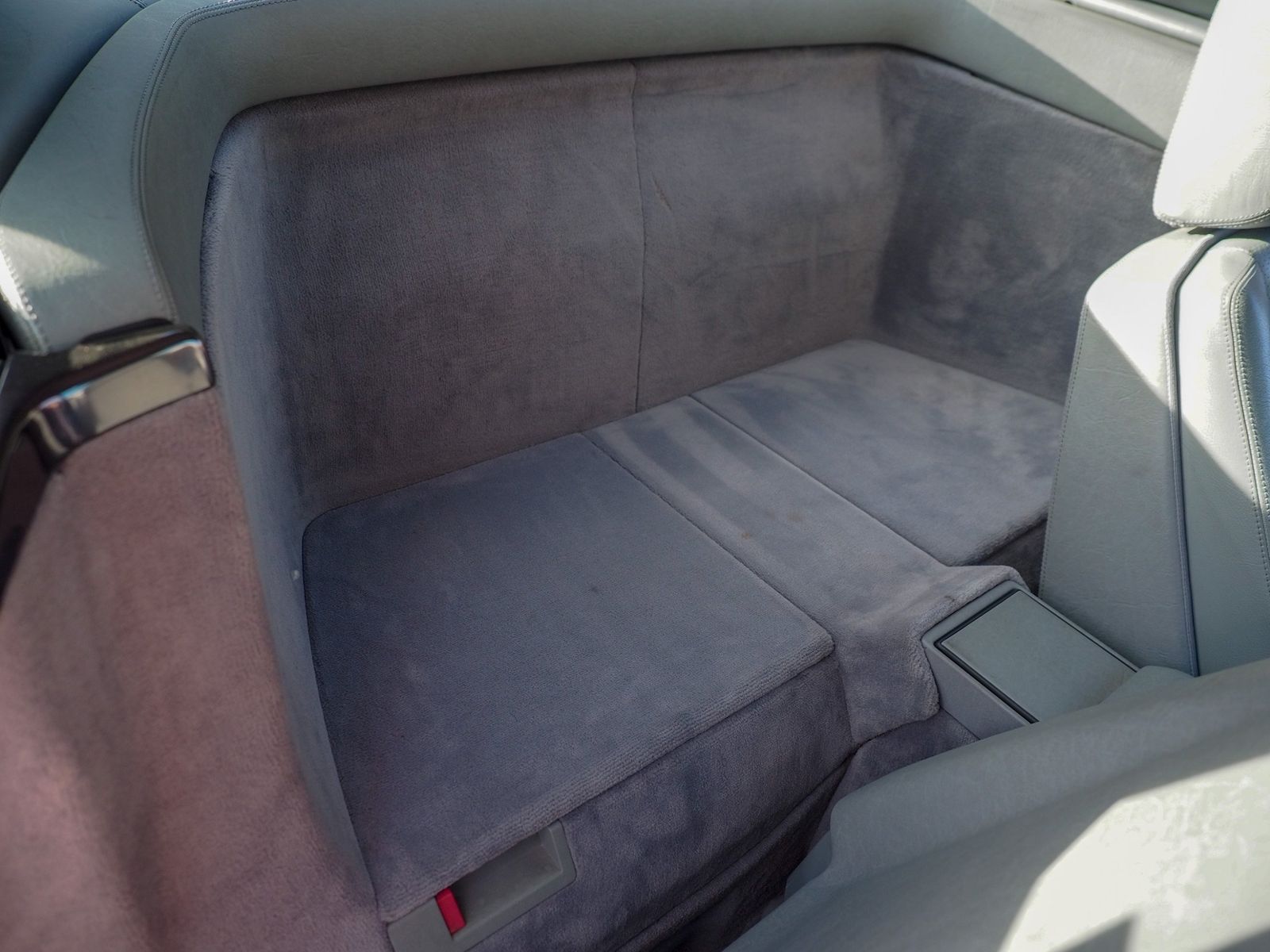 1992 Mercedes-Benz 500-Class 53
