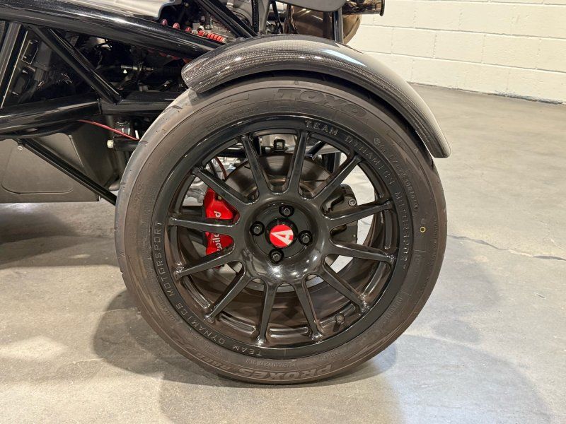 2017 Ariel Atom 3R 3R, photo 10