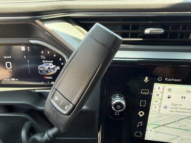 2026 GMC Sierra 2500HD Denali - Photo 27