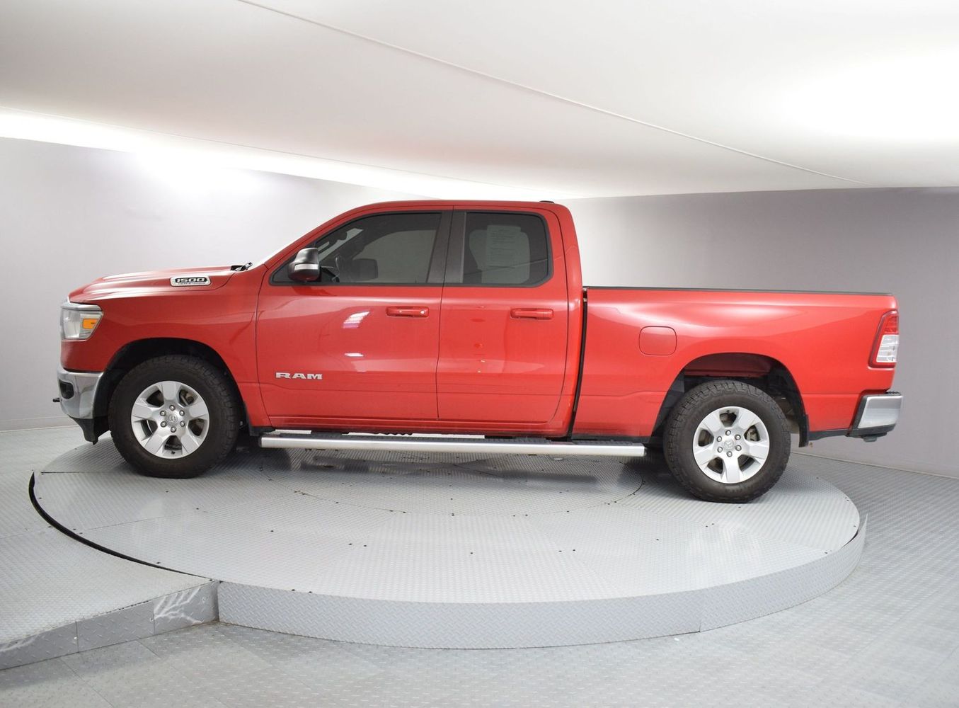 2021 RAM Ram 1500 Pickup Big Horn/Lone Star - Photo 13