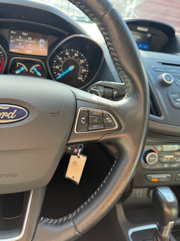 2018 Ford Escape SE photo 14