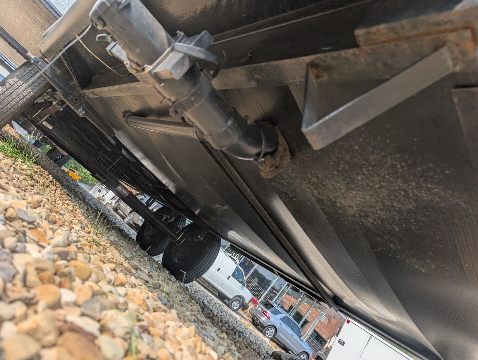 2021 Forest River Cherokee 168