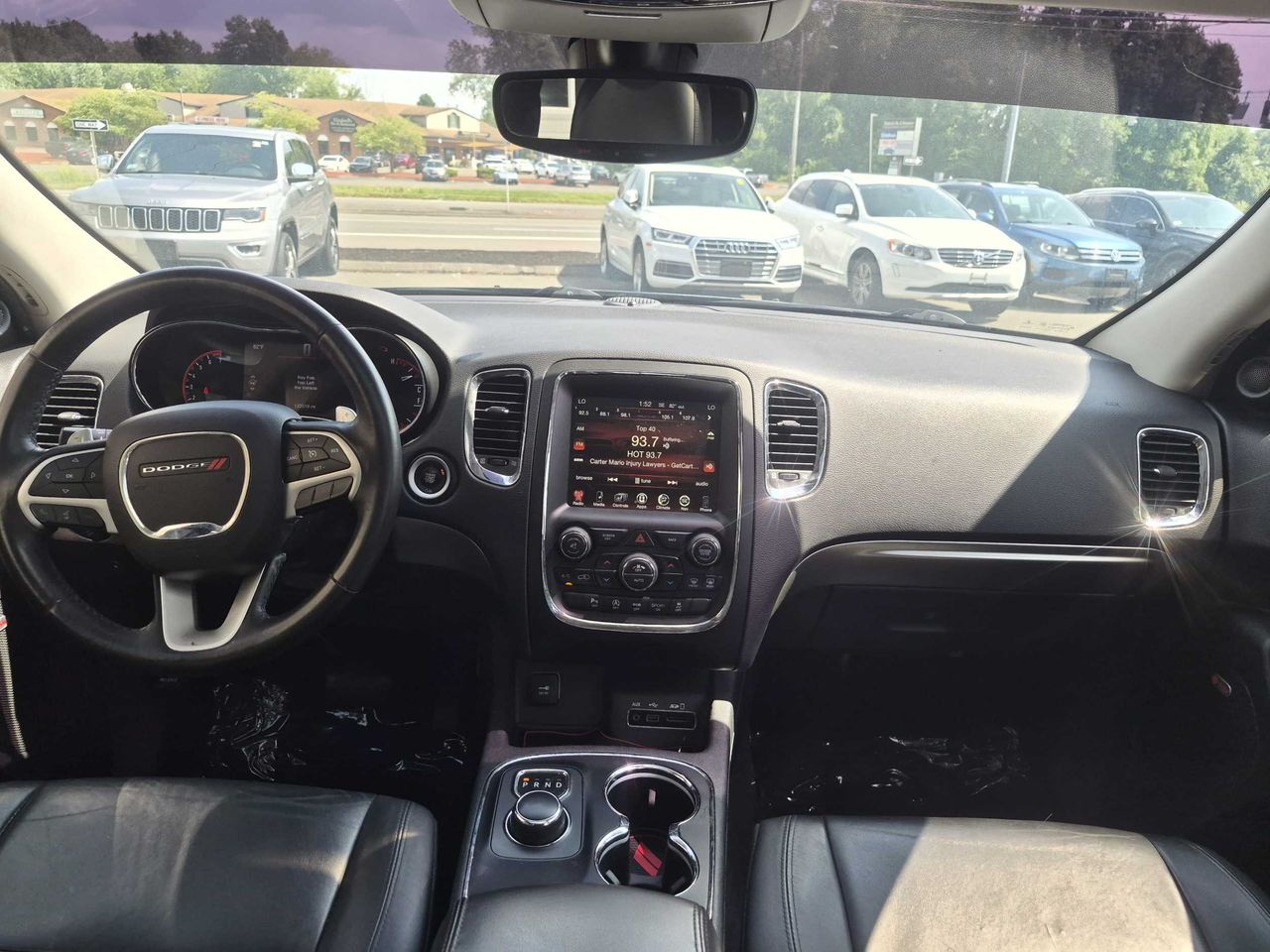 2017 Dodge Durango GT - Photo 12