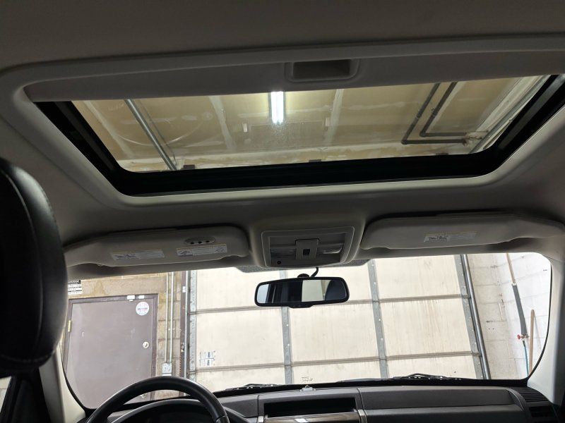 2012 Jeep Liberty Limited Jet Edition - Photo 21