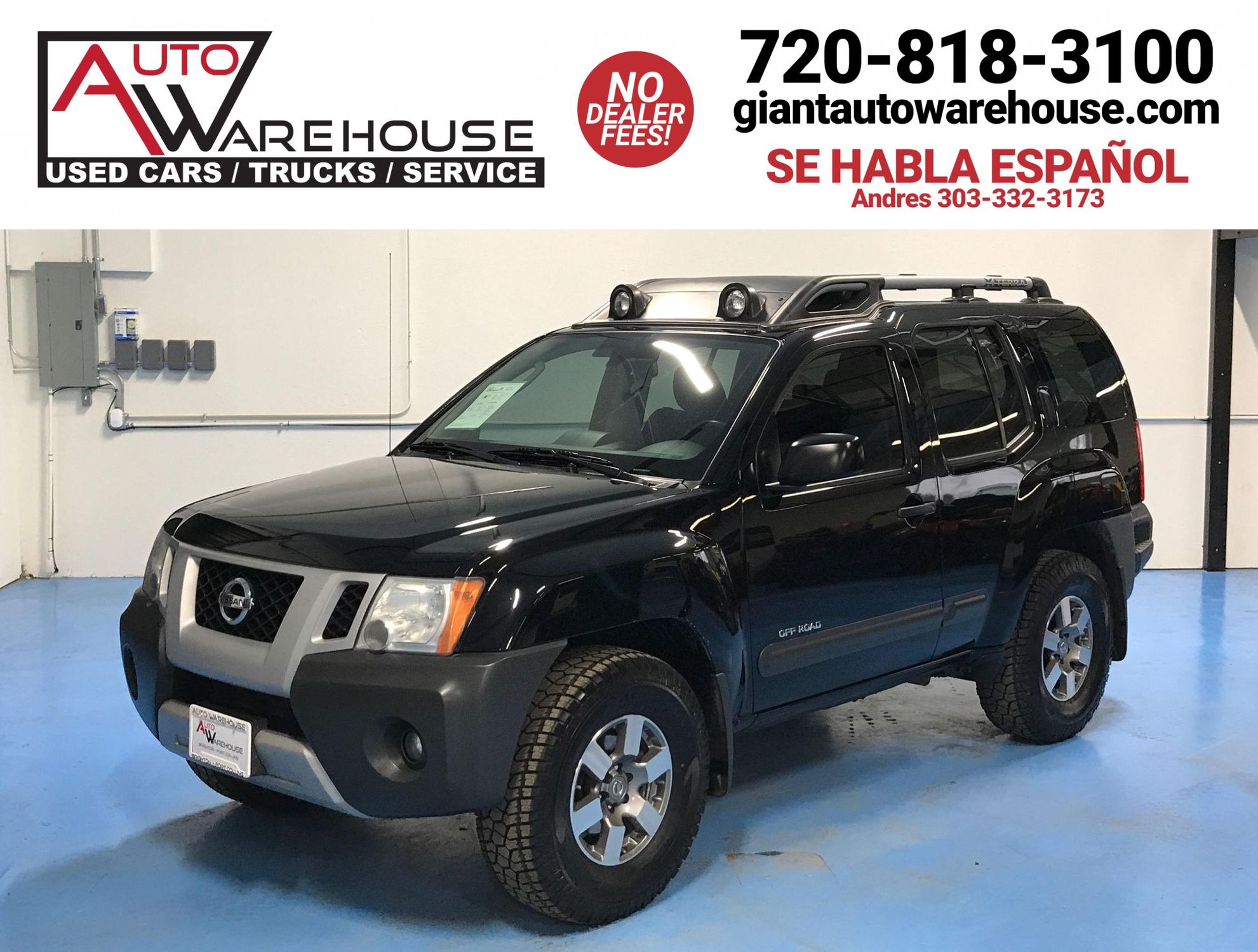 Nissan Xterra Gas Mileage >> 2010 Nissan Xterra Off Road Auto Warehouse Nissan Xterra Gas Mileage >> 2010 Nissan Xterra Off Road Auto Warehouse