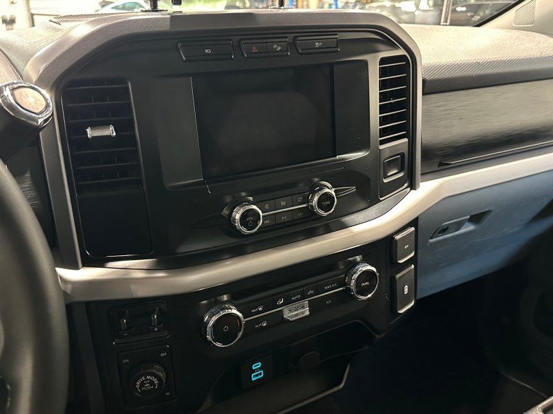 2023 Ford F-150 XLT, photo 24