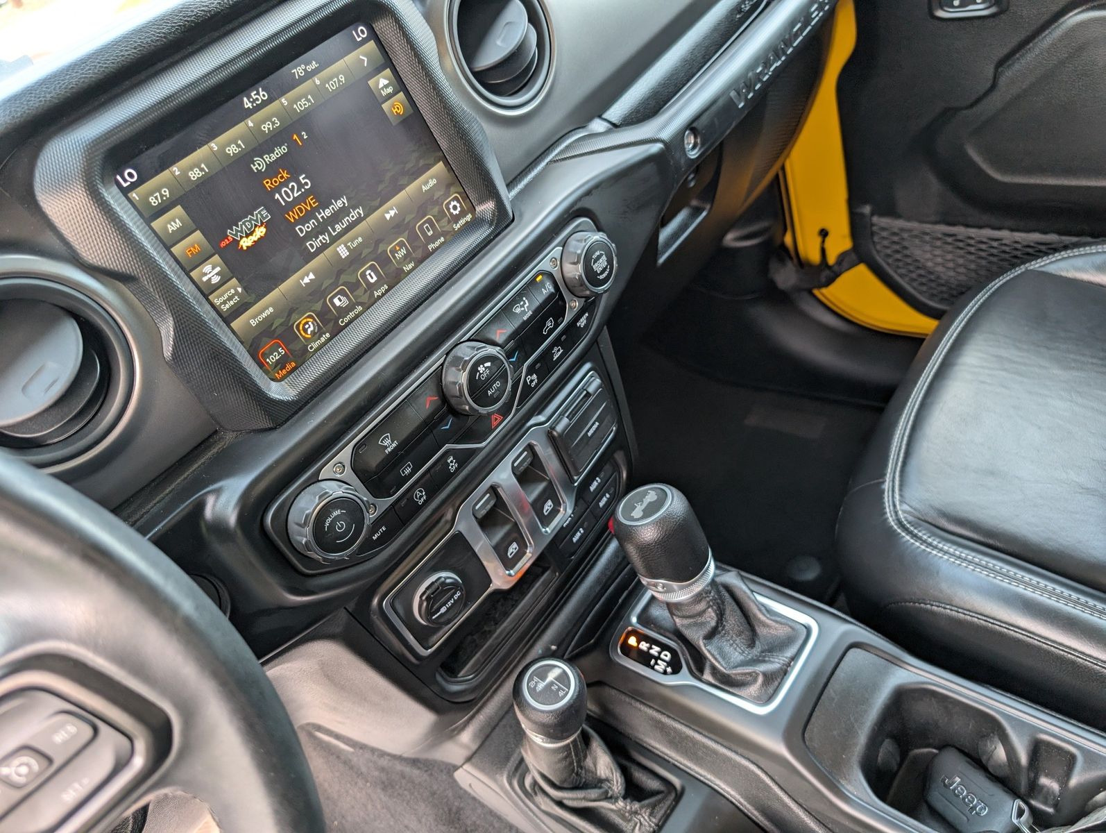 2021 Jeep Wrangler 79