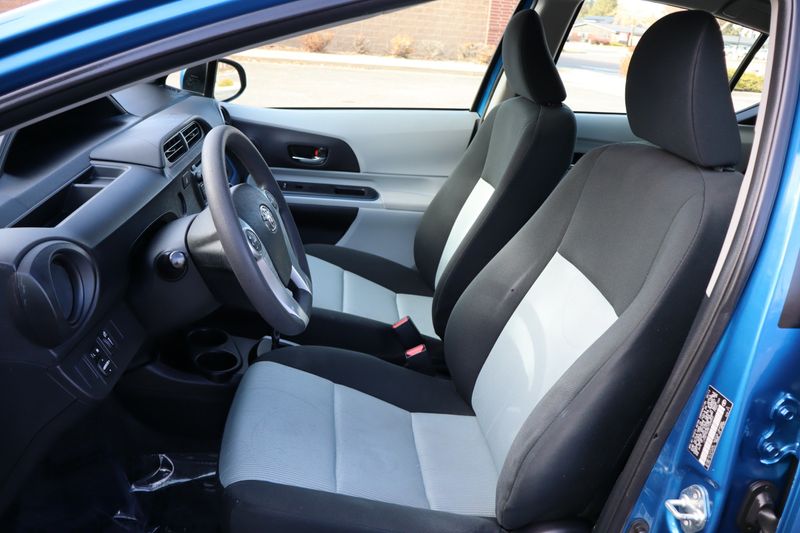 2013 Toyota Prius c Three | Victory Motors of Colorado
