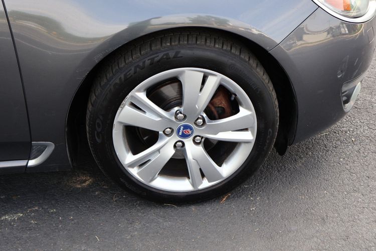 2011 Saab 9-5 Turbo6 XWD | Victory Motors of Colorado