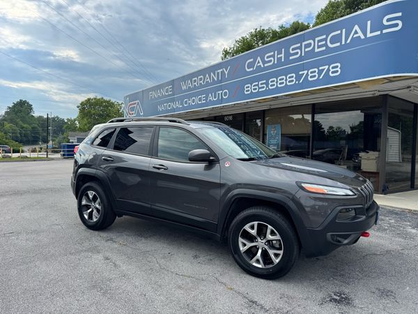 Featured Vehicle Image