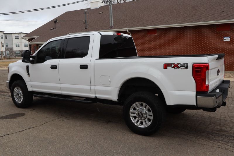 2019 ford f 250 xlt super duty