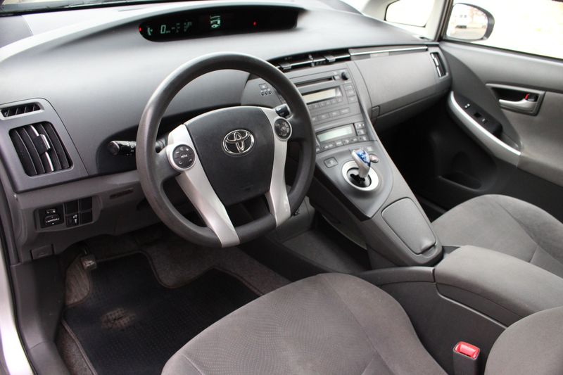 2011 Toyota Prius One | Victory Motors of Colorado