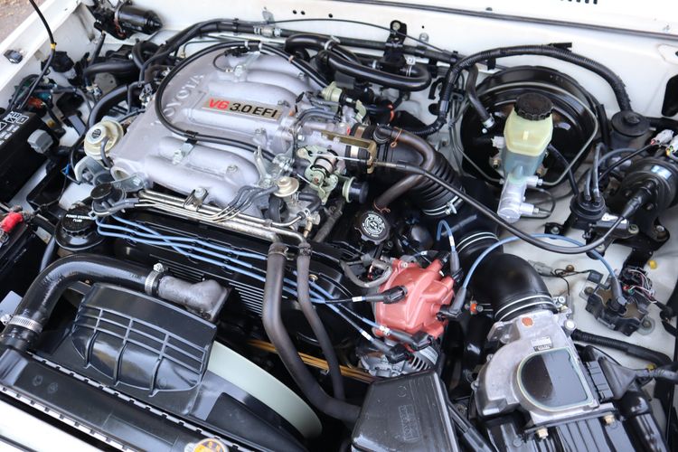 1993 Toyota Pickup SR5 V6 | Victory Motors of Colorado