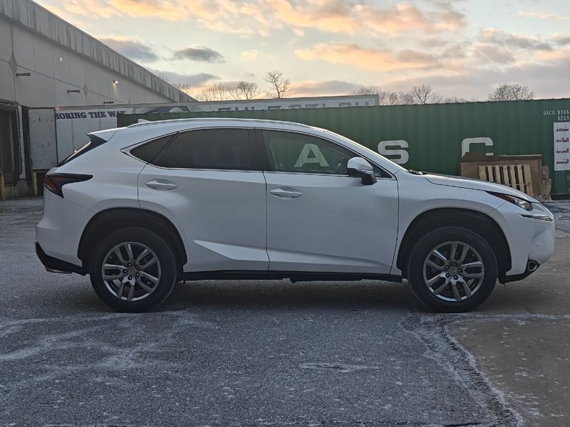 2016 Lexus NX 200t Premium | Zoom Auto Group - Used Cars New Jersey