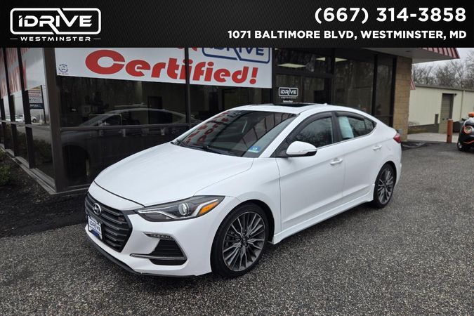 Featured Vehicle Image