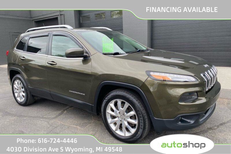 Featured Vehicle Image