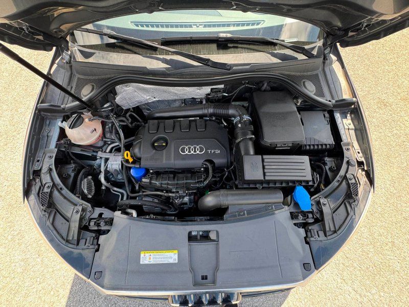 2017 Audi Q3 Premium - Photo 10