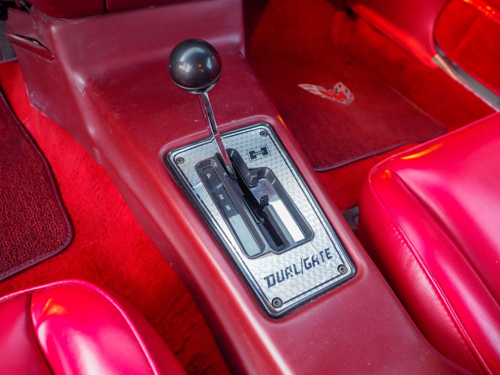 1981 Pontiac Firebird 67