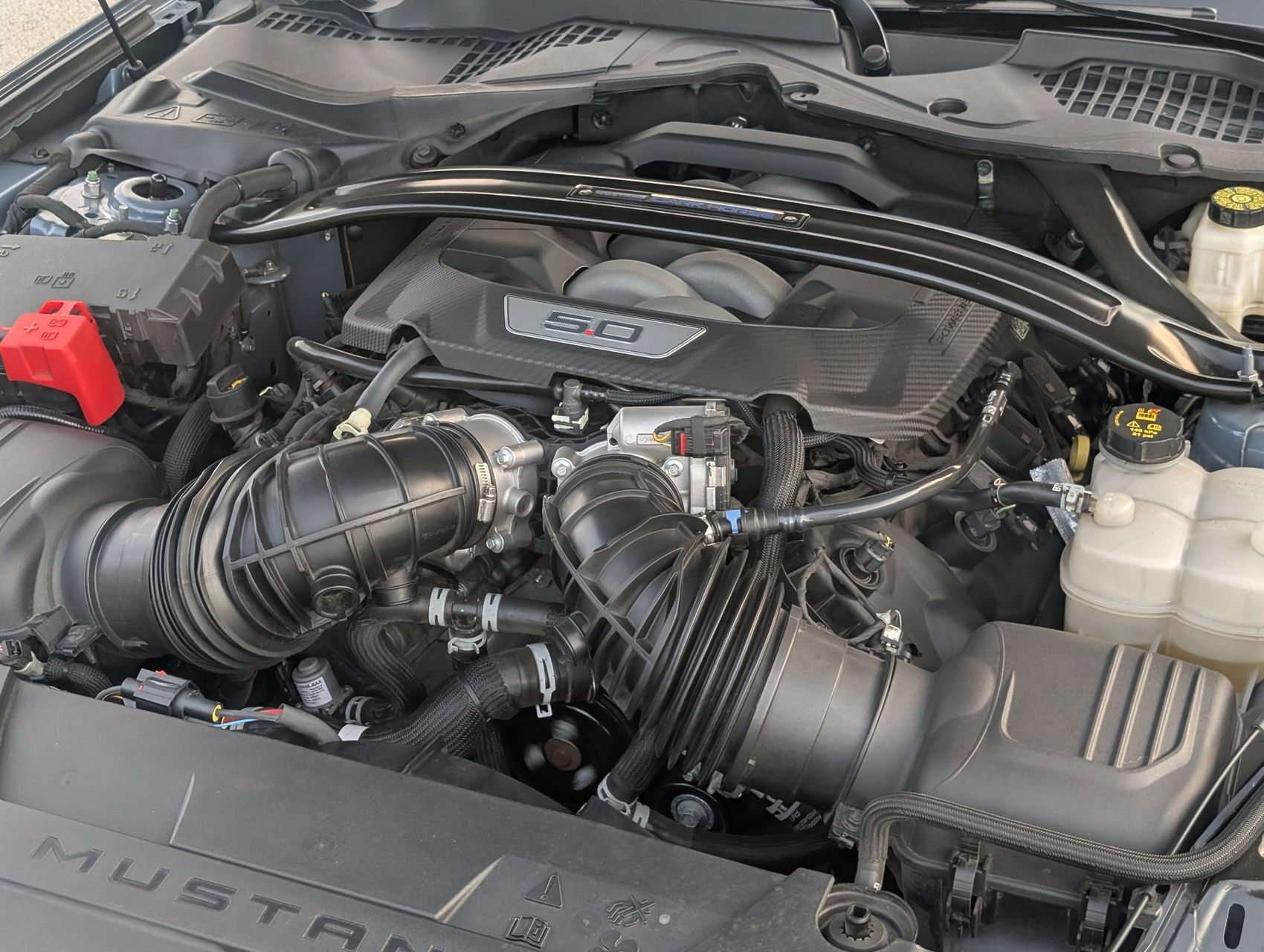 2024 Ford Mustang 32
