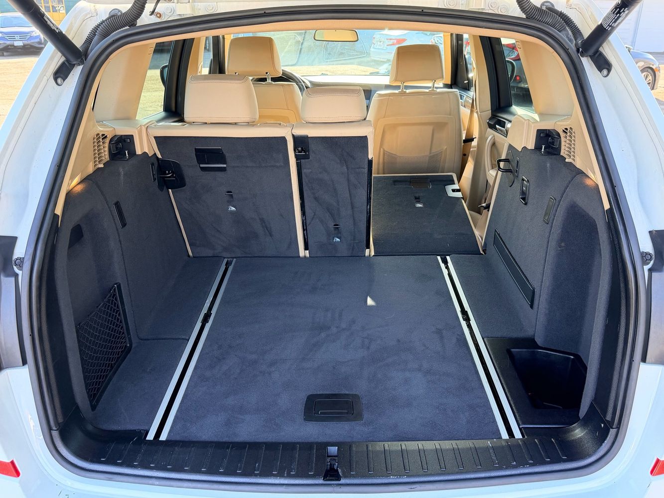 2012 Bmw X3 xDrive28i photo 26