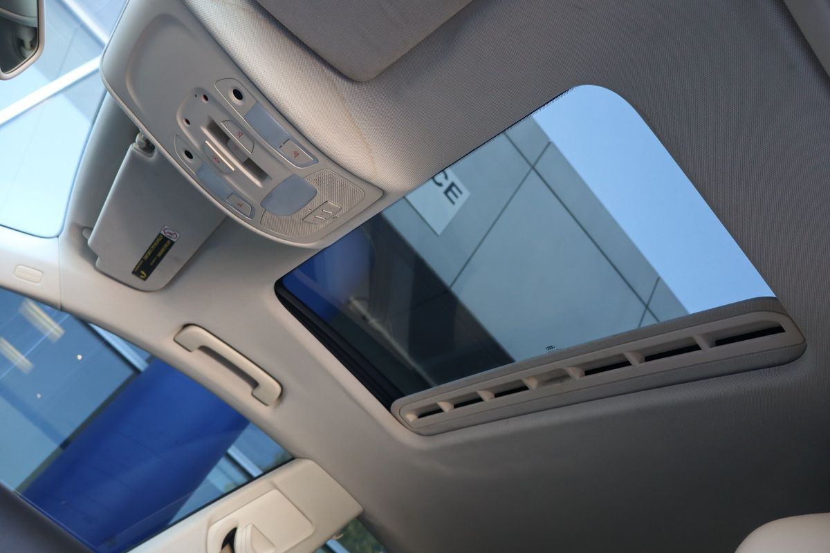 2013 Audi A7 3.0 Premium Plus