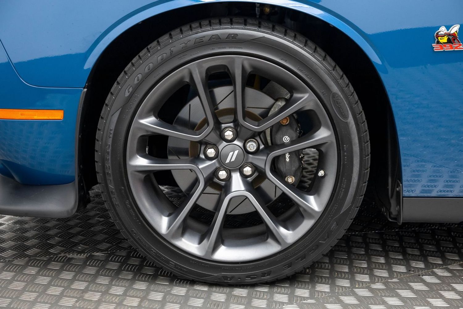 2020 Dodge Challenger R/T Scat Pack photo 31