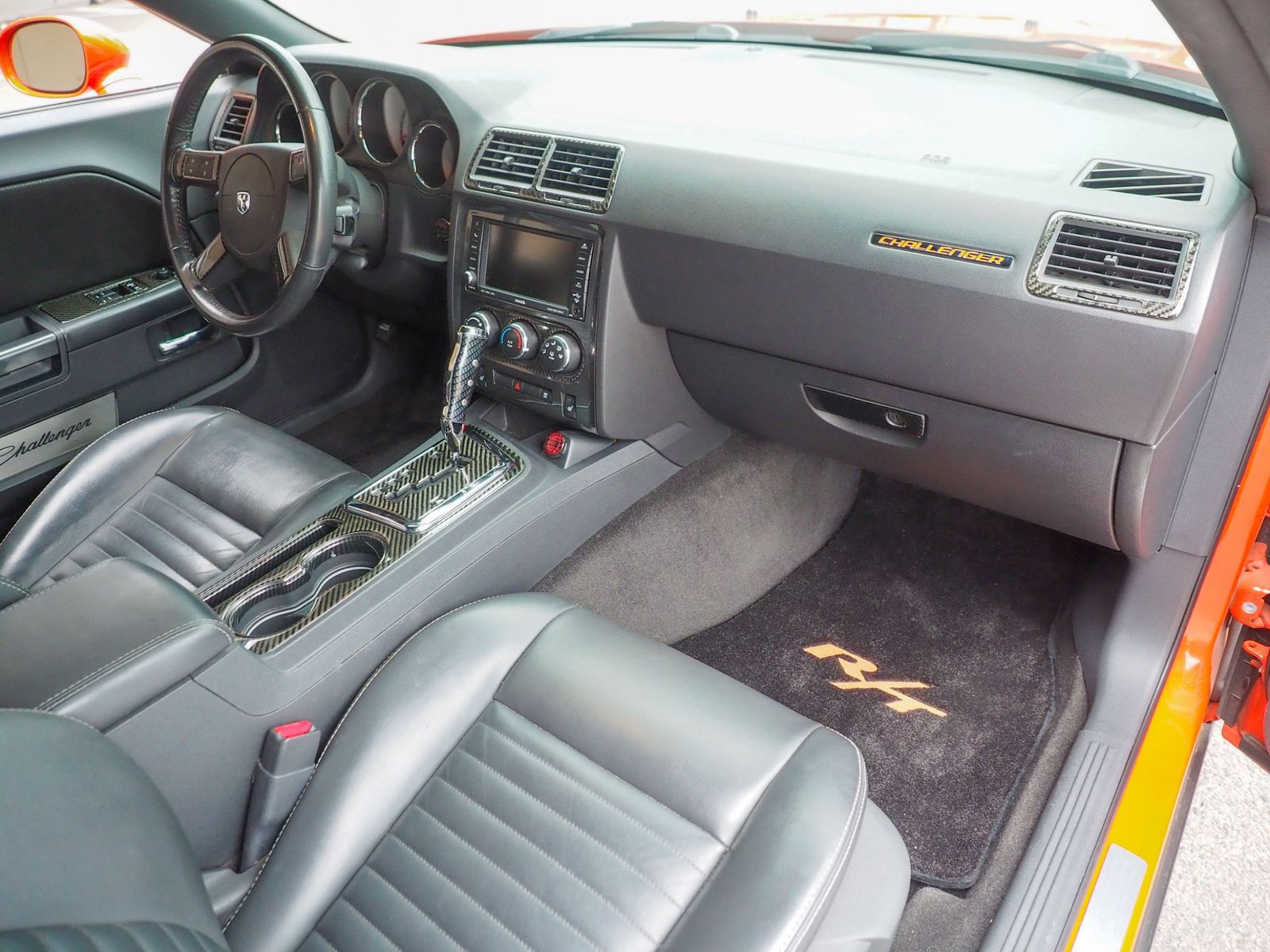 2010 Dodge Challenger 49