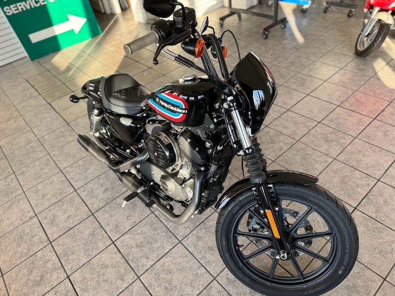 2020 deals 1200 sportster