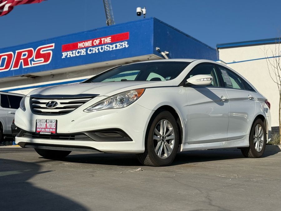 Vehicle Image