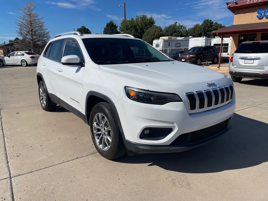 Vehicle Image