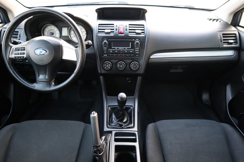 2014 Subaru Impreza 2.0i | Victory Motors of Colorado