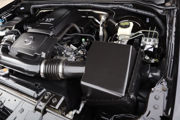 2016 nissan frontier s victory motors of colorado
