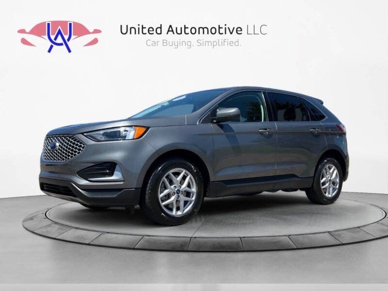 Vehicle Image