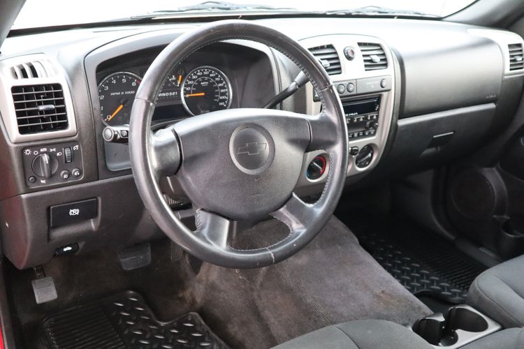2009 Chevrolet Colorado LT | Victory Motors of Colorado