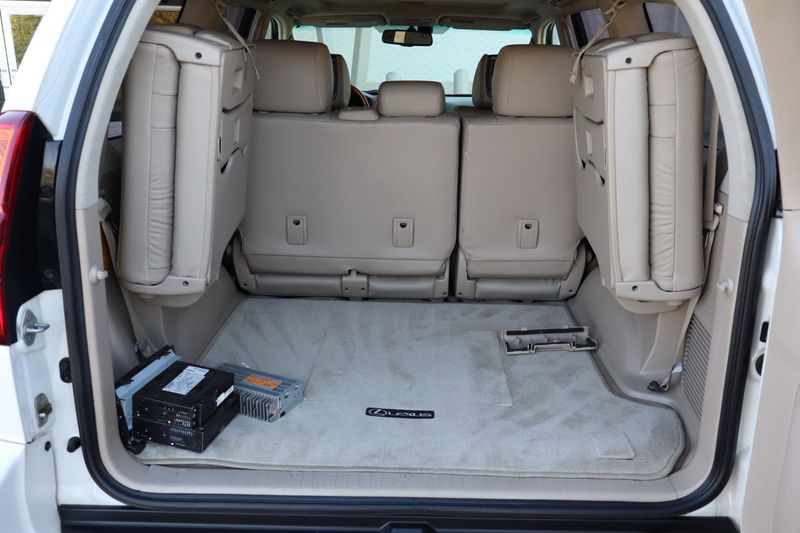2007 Lexus GX 470 Base | Victory Motors of Colorado