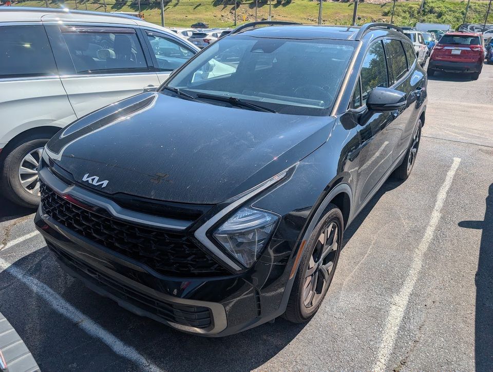 Vehicle Image