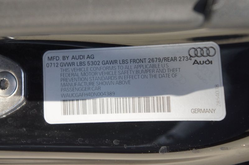 2013 Audi S5 3.0T quattro Premium Plus | Zoom Auto Group - Used