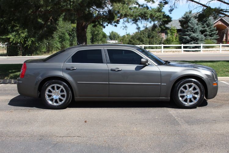 2008 Chrysler 300 Touring | Victory Motors of Colorado