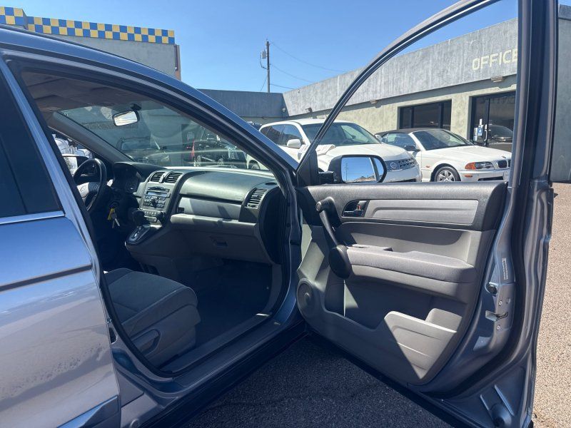 2010 Honda CR-V EX photo 15