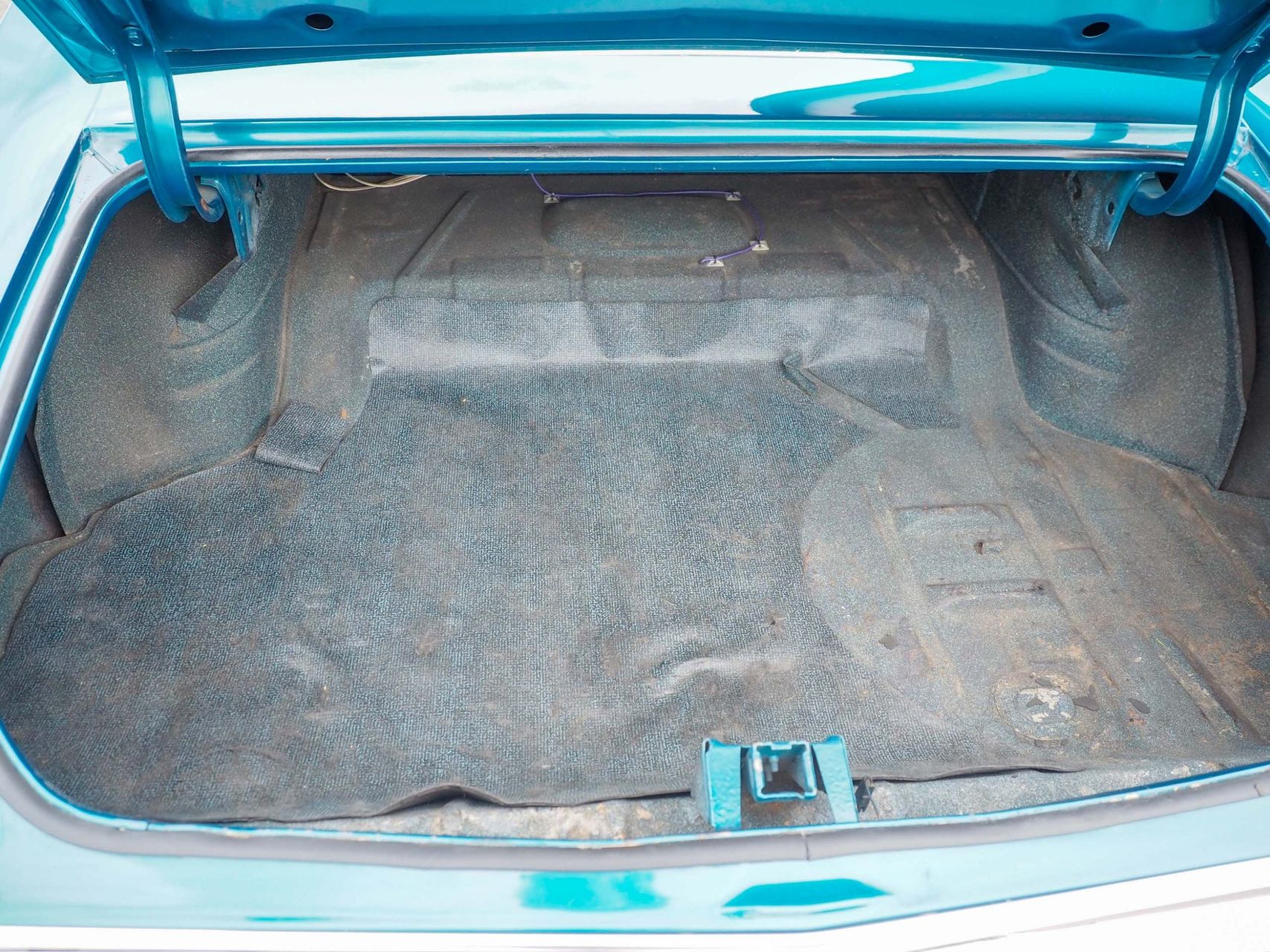 1969 Chevrolet Chevelle 65