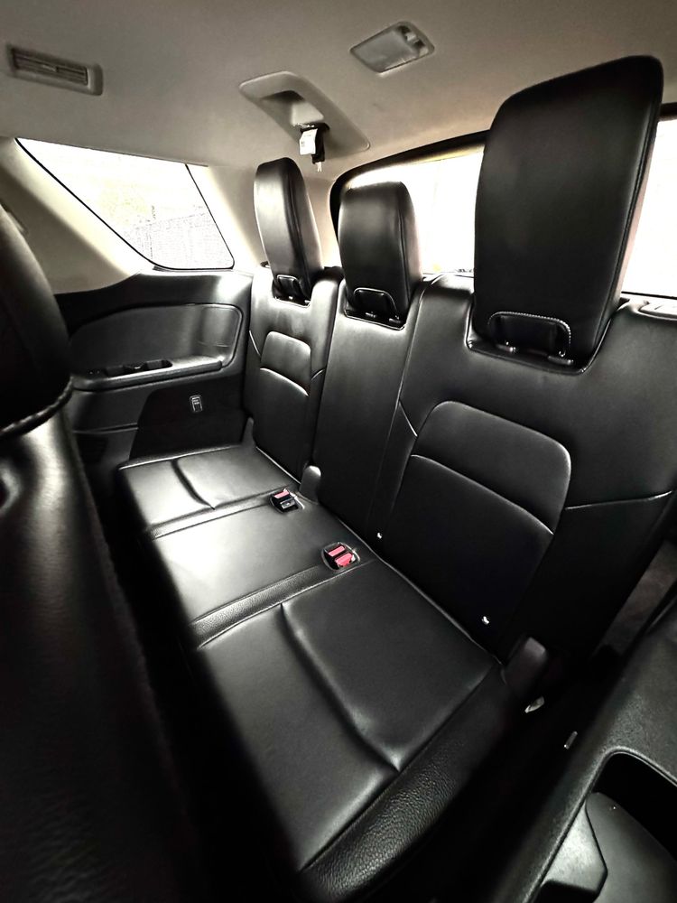2022 Nissan Pathfinder SL photo 11