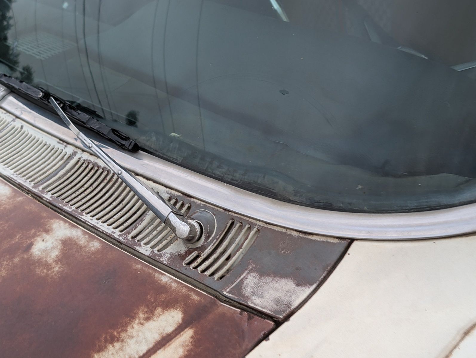 1965 Ford Galaxie 82