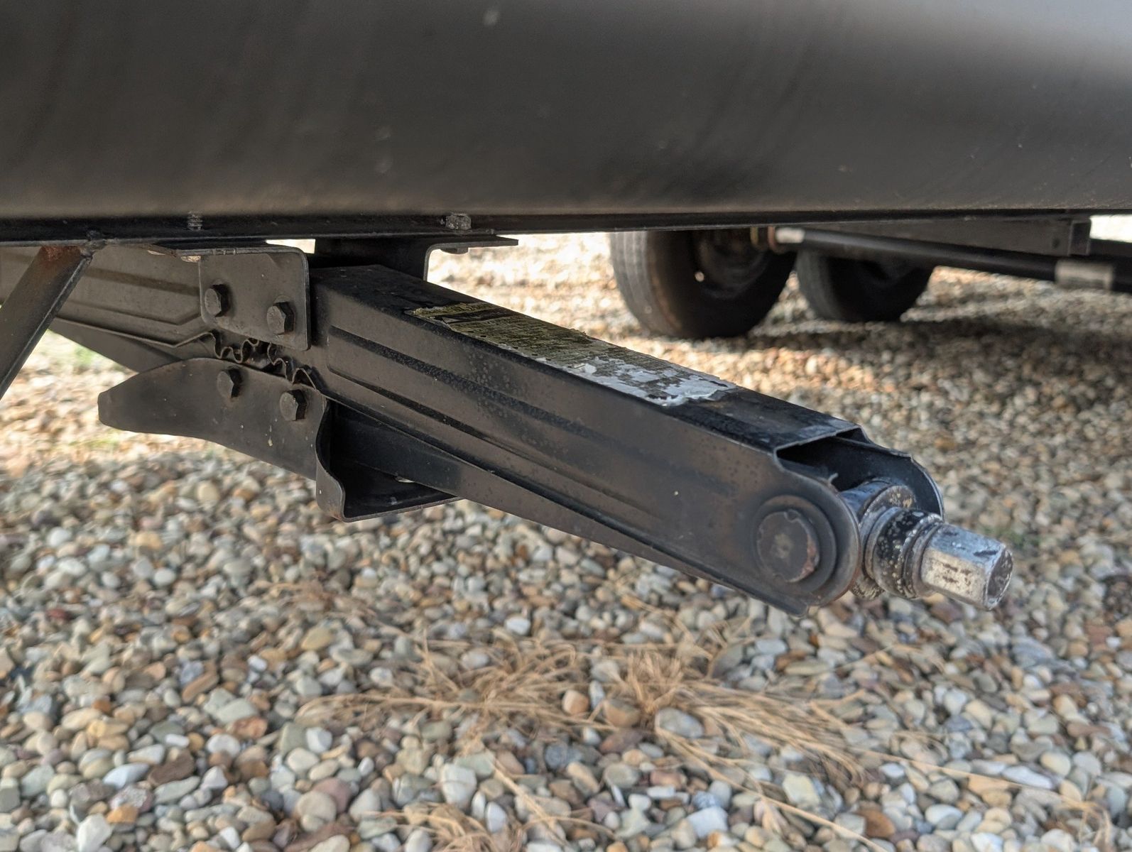 2021 Forest River Cherokee 69