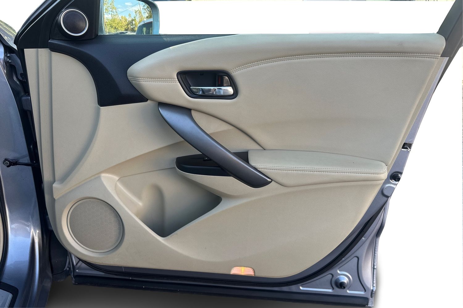 2015 Acura RDX Technology photo 17