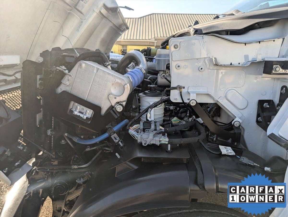 2021 Ford F-650 Super Duty 59