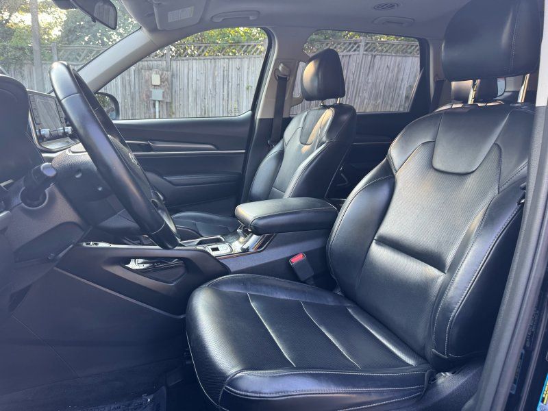 2020 Kia Telluride S photo 8