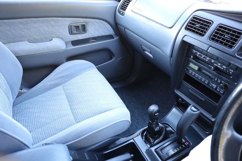 1997 TOYOTA HILUX | Victory Motors of Colorado