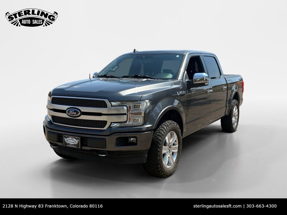 Featured Vehicle Image